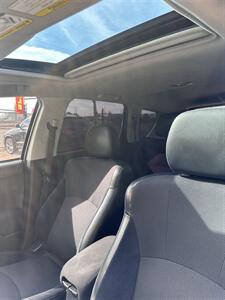 2012 Mitsubishi Outlander SE   - Photo 5 - Denver, CO 80204