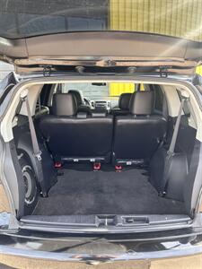 2012 Mitsubishi Outlander SE   - Photo 3 - Denver, CO 80204