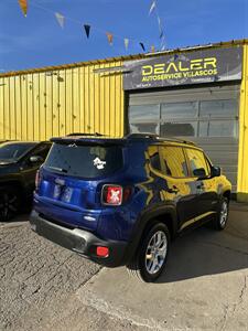 2017 Jeep Renegade Latitude - Photo 3 - Denver, CO 80204