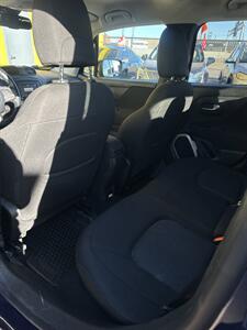 2017 Jeep Renegade Latitude - Photo 6 - Denver, CO 80204