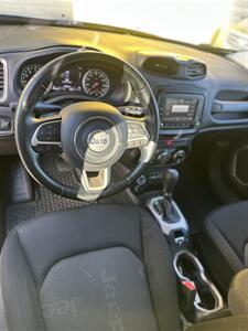 2017 Jeep Renegade Latitude - Photo 8 - Denver, CO 80204