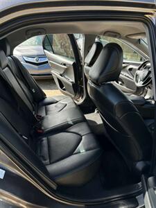 2019 Toyota Camry XSE - Photo 9 - Denver, CO 80204