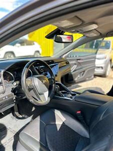 2019 Toyota Camry XSE - Photo 6 - Denver, CO 80204