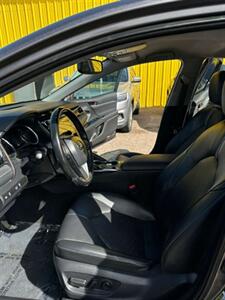 2019 Toyota Camry XSE - Photo 13 - Denver, CO 80204