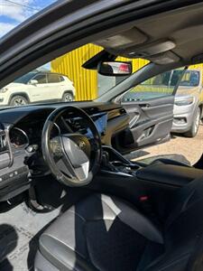 2019 Toyota Camry XSE - Photo 7 - Denver, CO 80204