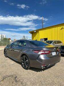 2019 Toyota Camry XSE - Photo 4 - Denver, CO 80204