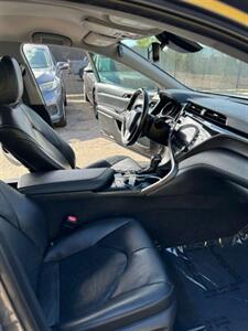 2019 Toyota Camry XSE - Photo 8 - Denver, CO 80204
