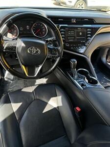 2019 Toyota Camry XSE - Photo 12 - Denver, CO 80204