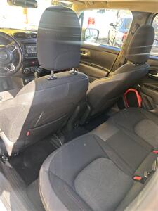 2016 Jeep Renegade Trailhawk   - Photo 7 - Denver, CO 80204