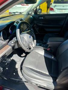 2016 Subaru Legacy 3.6R Limited   - Photo 9 - Denver, CO 80204