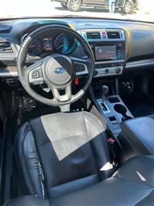2016 Subaru Legacy 3.6R Limited   - Photo 6 - Denver, CO 80204
