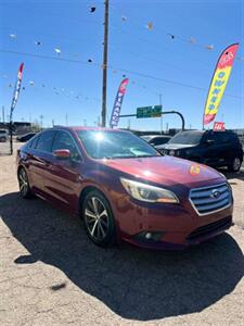 2016 Subaru Legacy 3.6R Limited   - Photo 2 - Denver, CO 80204