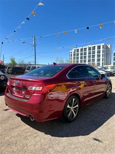 2016 Subaru Legacy 3.6R Limited   - Photo 3 - Denver, CO 80204