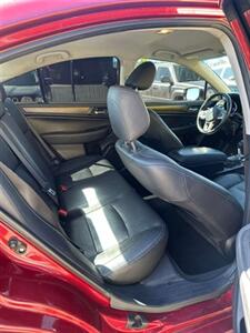 2016 Subaru Legacy 3.6R Limited   - Photo 7 - Denver, CO 80204
