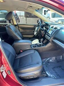 2016 Subaru Legacy 3.6R Limited   - Photo 8 - Denver, CO 80204