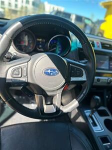 2016 Subaru Legacy 3.6R Limited   - Photo 10 - Denver, CO 80204