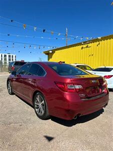 2016 Subaru Legacy 3.6R Limited   - Photo 4 - Denver, CO 80204