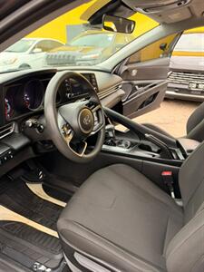 2021 Hyundai ELANTRA SE - Photo 10 - Denver, CO 80204