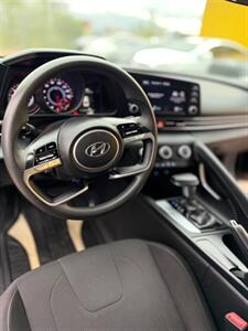 2021 Hyundai ELANTRA SE - Photo 9 - Denver, CO 80204