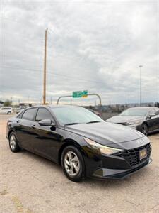2021 Hyundai ELANTRA SE - Photo 3 - Denver, CO 80204