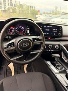 2021 Hyundai ELANTRA SE - Photo 8 - Denver, CO 80204