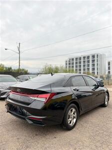 2021 Hyundai ELANTRA SE - Photo 5 - Denver, CO 80204