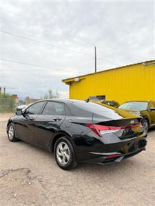 2021 Hyundai ELANTRA SE - Photo 4 - Denver, CO 80204