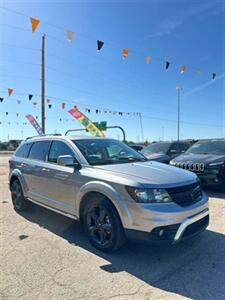 2020 Dodge Journey Crossroad - Photo 3 - Denver, CO 80204