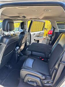 2020 Dodge Journey Crossroad - Photo 9 - Denver, CO 80204