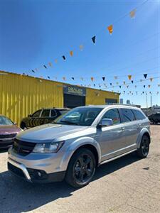 2020 Dodge Journey Crossroad - Photo 2 - Denver, CO 80204