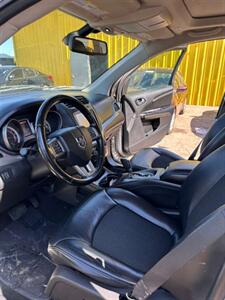 2020 Dodge Journey Crossroad - Photo 10 - Denver, CO 80204