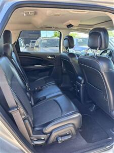 2020 Dodge Journey Crossroad - Photo 7 - Denver, CO 80204