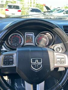 2020 Dodge Journey Crossroad - Photo 12 - Denver, CO 80204