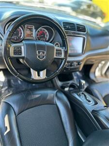 2020 Dodge Journey Crossroad - Photo 11 - Denver, CO 80204