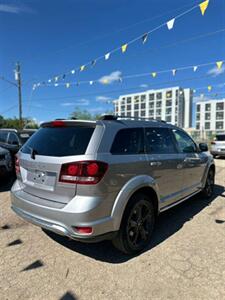 2020 Dodge Journey Crossroad - Photo 4 - Denver, CO 80204
