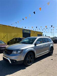 2020 Dodge Journey Crossroad - Photo 1 - Denver, CO 80204