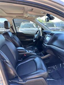 2020 Dodge Journey Crossroad - Photo 8 - Denver, CO 80204