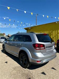 2020 Dodge Journey Crossroad - Photo 5 - Denver, CO 80204