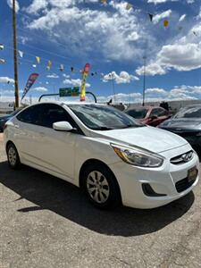2016 Hyundai ACCENT SE   - Photo 2 - Denver, CO 80204