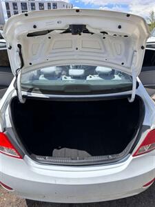 2016 Hyundai ACCENT SE   - Photo 11 - Denver, CO 80204