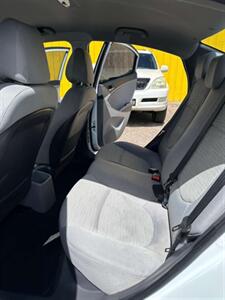 2016 Hyundai ACCENT SE   - Photo 10 - Denver, CO 80204