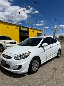 2016 Hyundai ACCENT SE   - Photo 1 - Denver, CO 80204