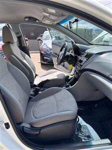 2016 Hyundai ACCENT SE   - Photo 6 - Denver, CO 80204