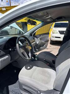 2016 Hyundai ACCENT SE   - Photo 8 - Denver, CO 80204