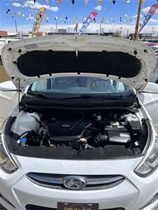 2016 Hyundai ACCENT SE   - Photo 7 - Denver, CO 80204