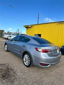 2016 Acura ILX   - Photo 3 - Denver, CO 80204