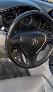 2016 Acura ILX   - Photo 5 - Denver, CO 80204