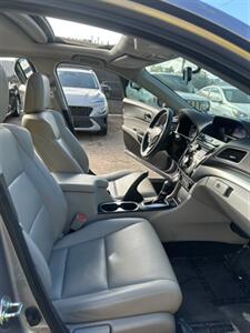 2016 Acura ILX   - Photo 8 - Denver, CO 80204