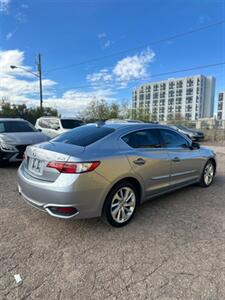 2016 Acura ILX   - Photo 4 - Denver, CO 80204