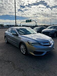 2016 Acura ILX   - Photo 2 - Denver, CO 80204